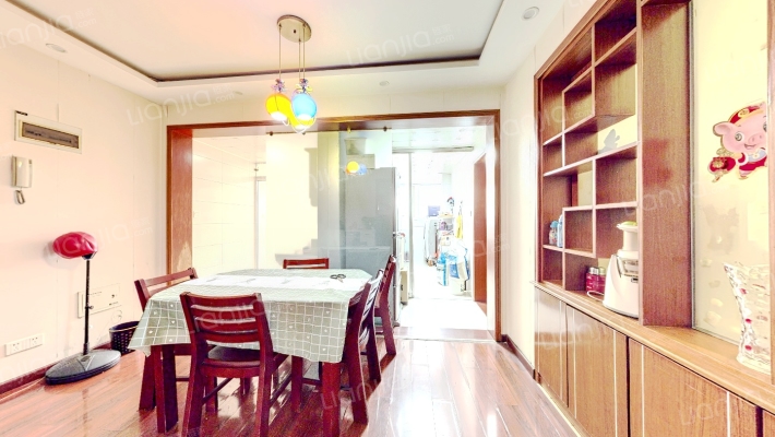 安怀村453号二手房实景图