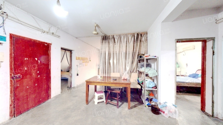 红专路50号二手房实景图