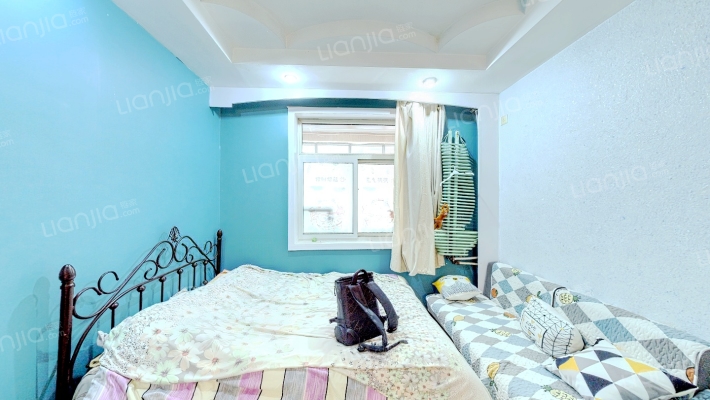 和平西路443号二手房实景图