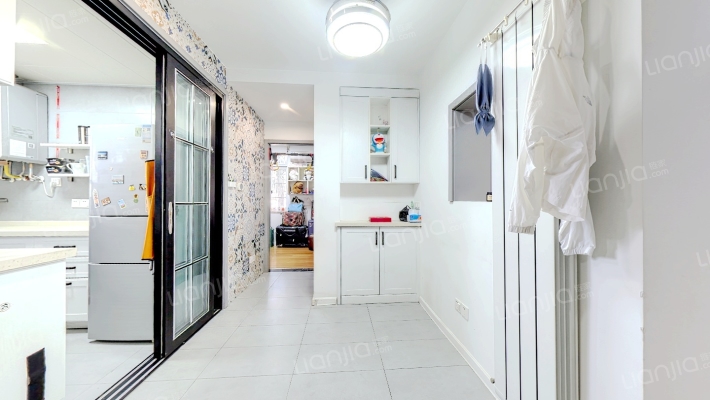 南师大西山二手房实景图