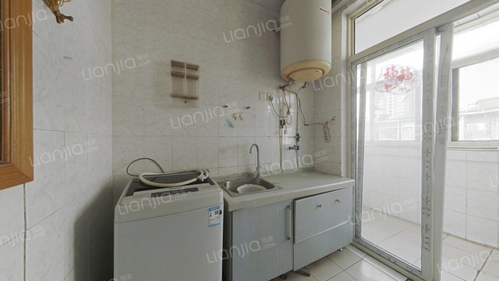 解放路122号二手房实景图