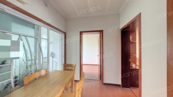 扬子三村二手房实景图