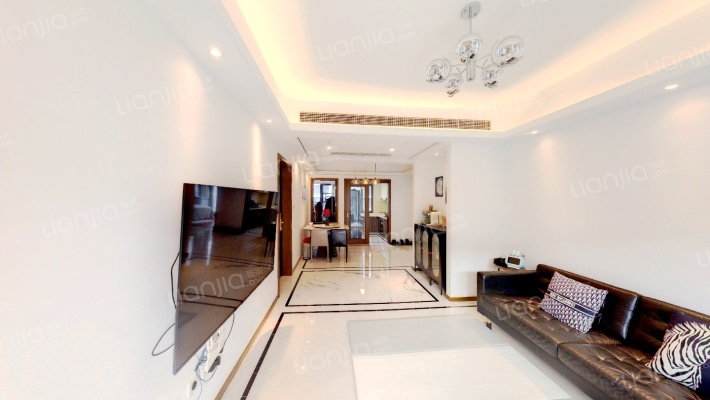 和光尘樾轩二手房实景图