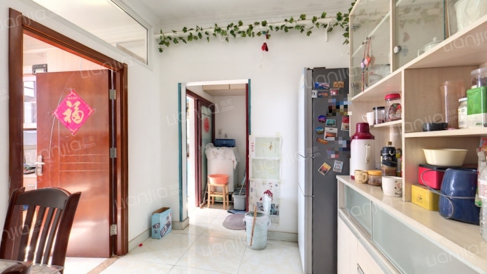 蓟门东里二手房实景图