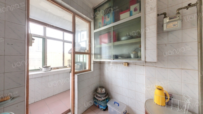 建筑新村南路4二手房实景图