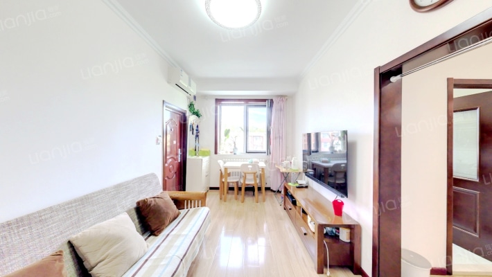 复兴门外大街二手房实景图