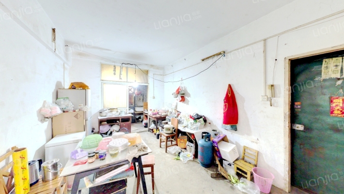 金谷明珠园二手房实景图