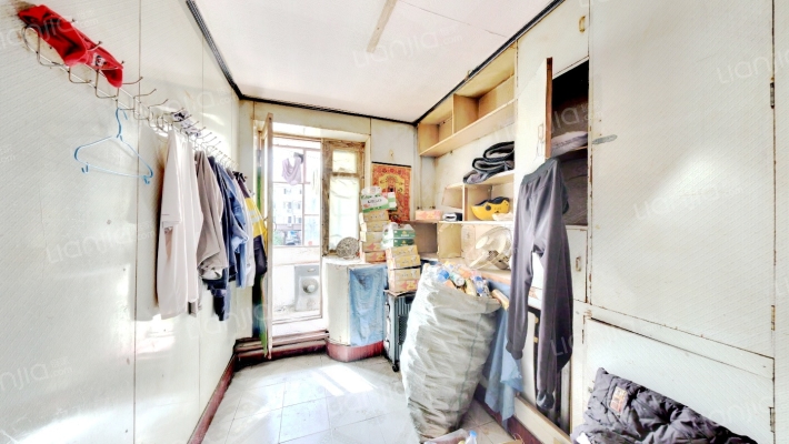 安平街二手房实景图