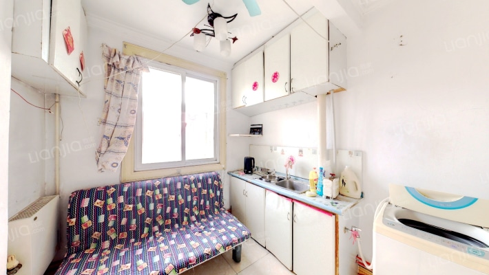 嘉陵北里二手房实景图