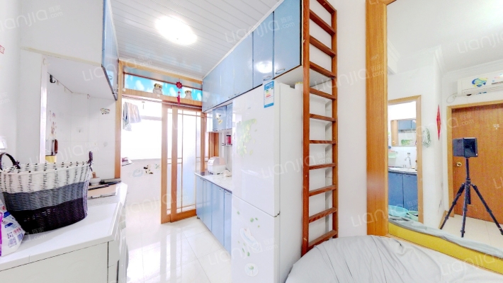 清溪路4号二手房实景图