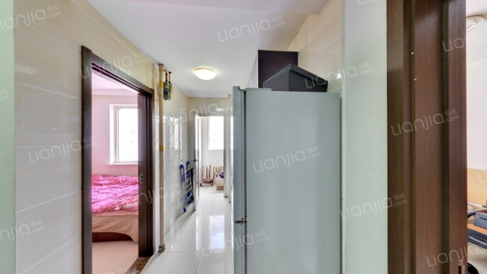 长久家苑一区二手房实景图