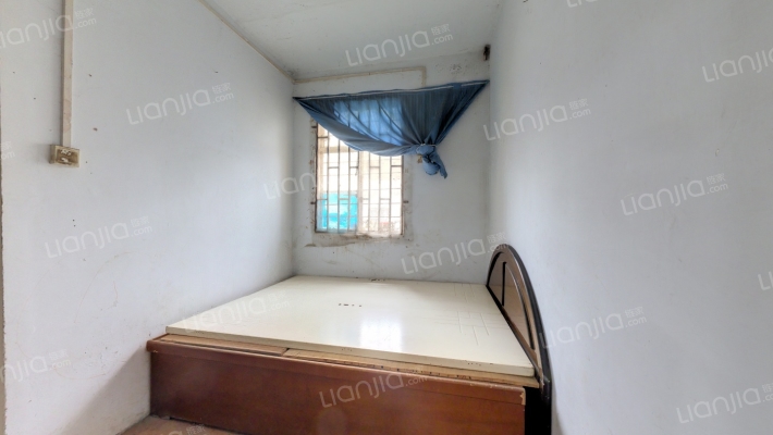 西站家属院二手房实景图