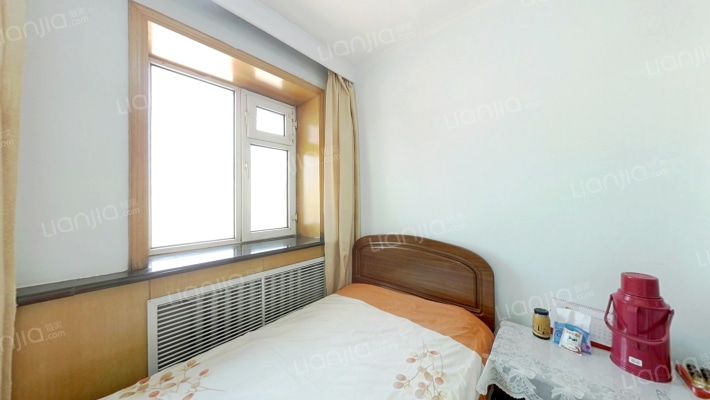 农田街二手房实景图