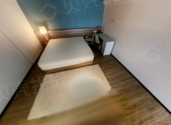 整租·奥园城市天地 1室1厅 南_奥园城市天地租房