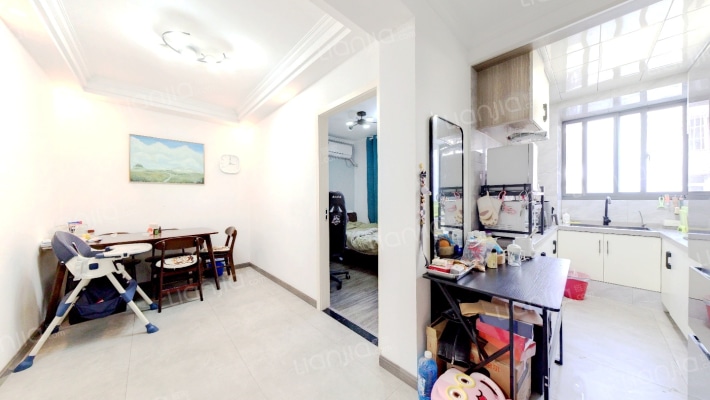 珠江路203号二手房实景图