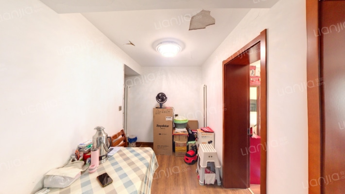 光华巷二手房实景图