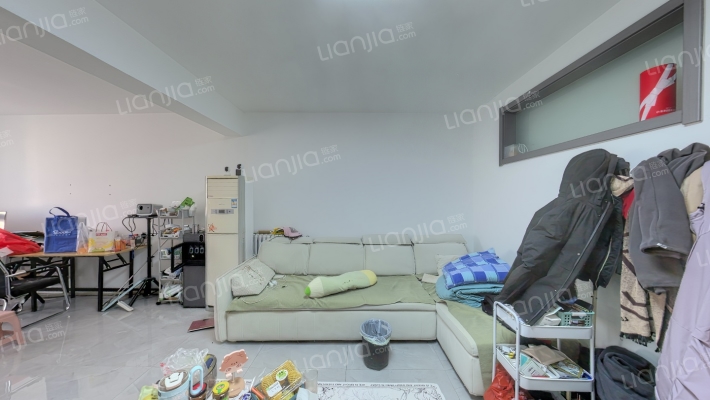 山大南路18-3号二手房实景图