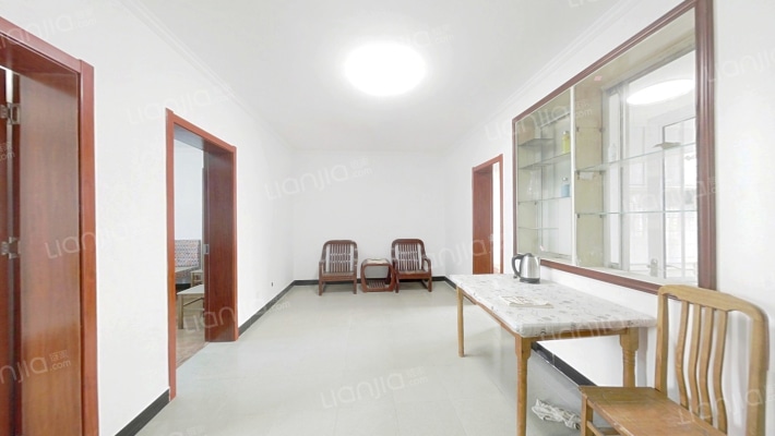 电力设计院第二生活区二手房实景图