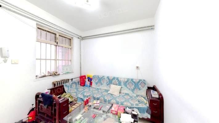 电建生活区二手房实景图