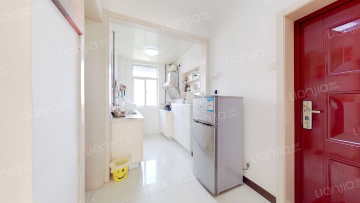 沿河一村二手房实景图