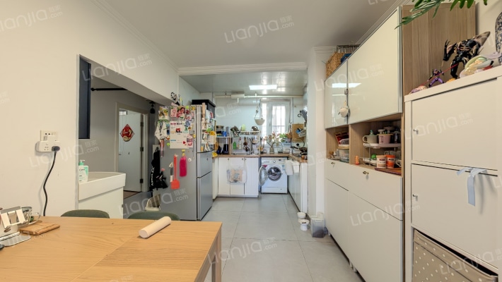 东花市北里西区二手房实景图