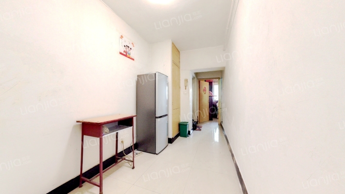 红居南街1号院二手房实景图