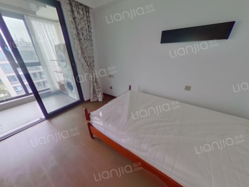 整租·星河胥江新著 4室2厅 南/北