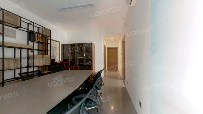 恋日风尚二手房实景图