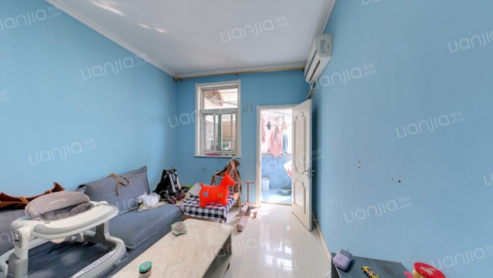 和平新村二手房实景图