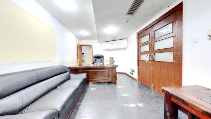 万达大厦二手房实景图