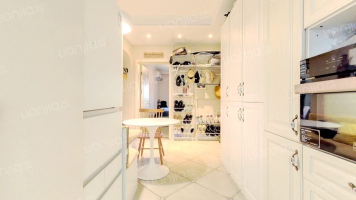 鸭子桥北里二手房实景图