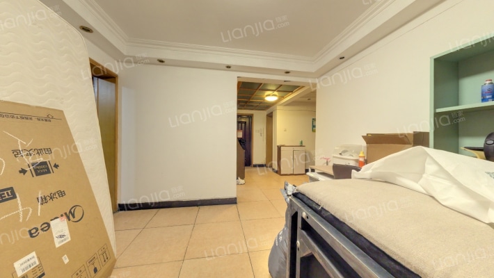 花家地西里三区二手房实景图