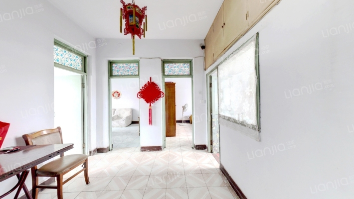 通安西区二手房实景图