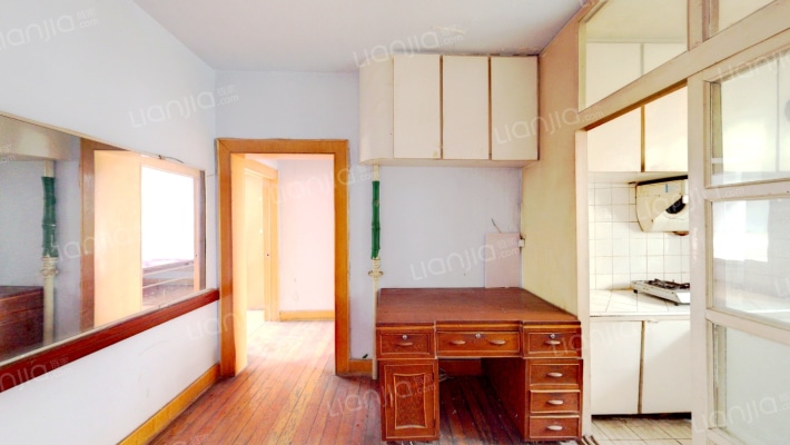 师大一教二手房实景图