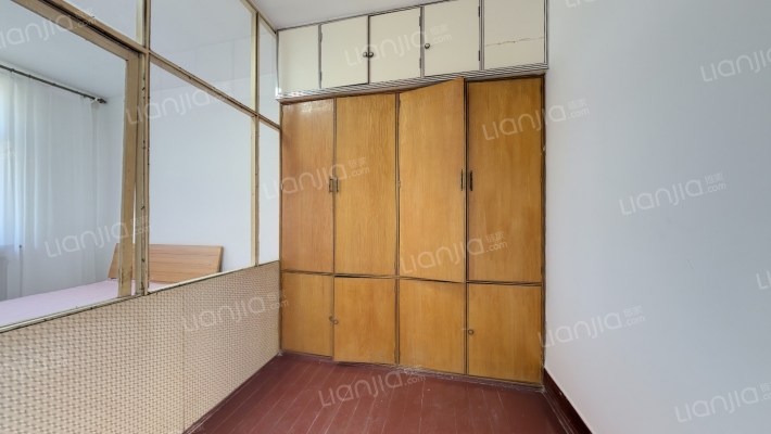 自来水家属楼二手房实景图