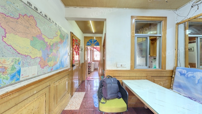 康居里二手房实景图