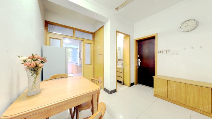 青石村二手房实景图