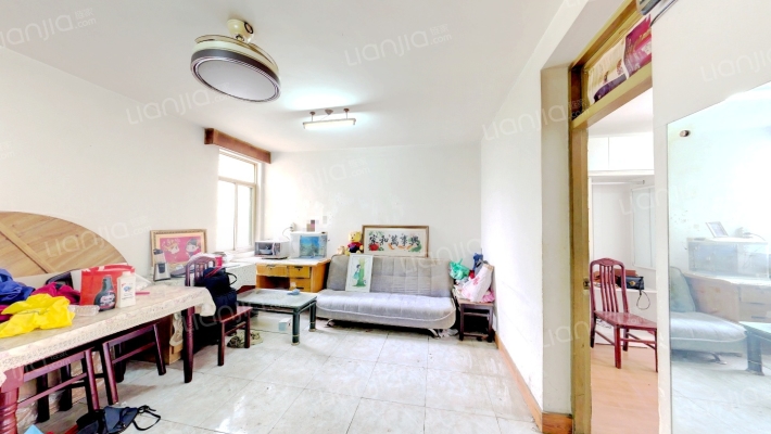 美菱新村南区二手房实景图