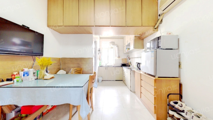 锦绣新村二手房实景图