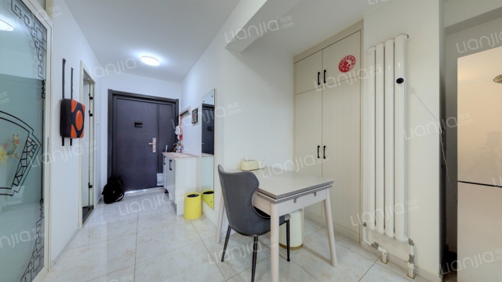 国展新座二手房实景图