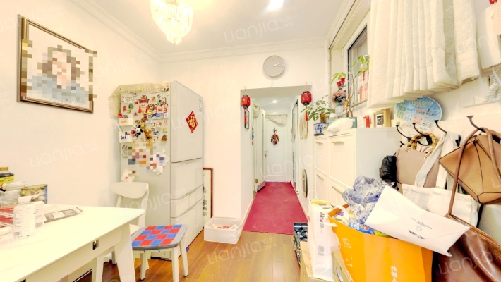 中关村东路二手房实景图