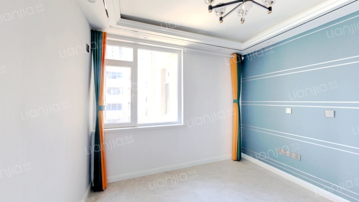 恒生小区二手房实景图