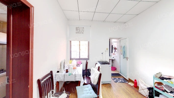 水湖路21号二手房实景图