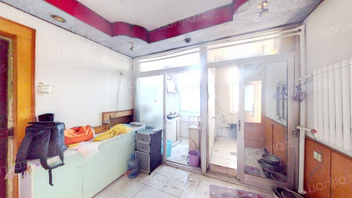 七邻里南区二手房实景图