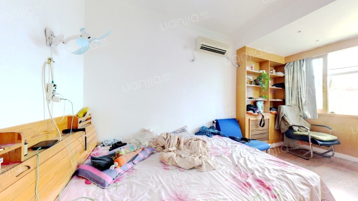 友爱路25-60号二手房实景图