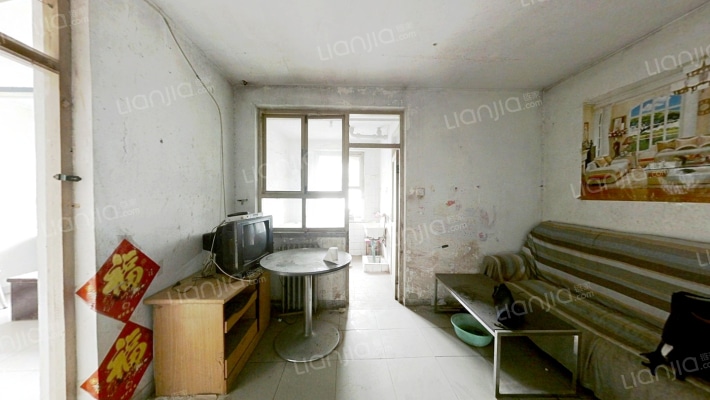 石药第四生活区二手房实景图