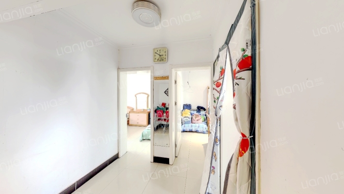 二十四中宿舍二手房实景图