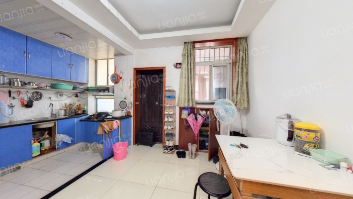 瓜堤后地二手房实景图