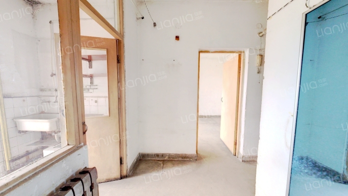 晓德里二手房实景图