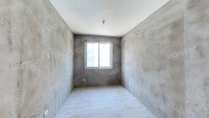 常青花园二手房实景图